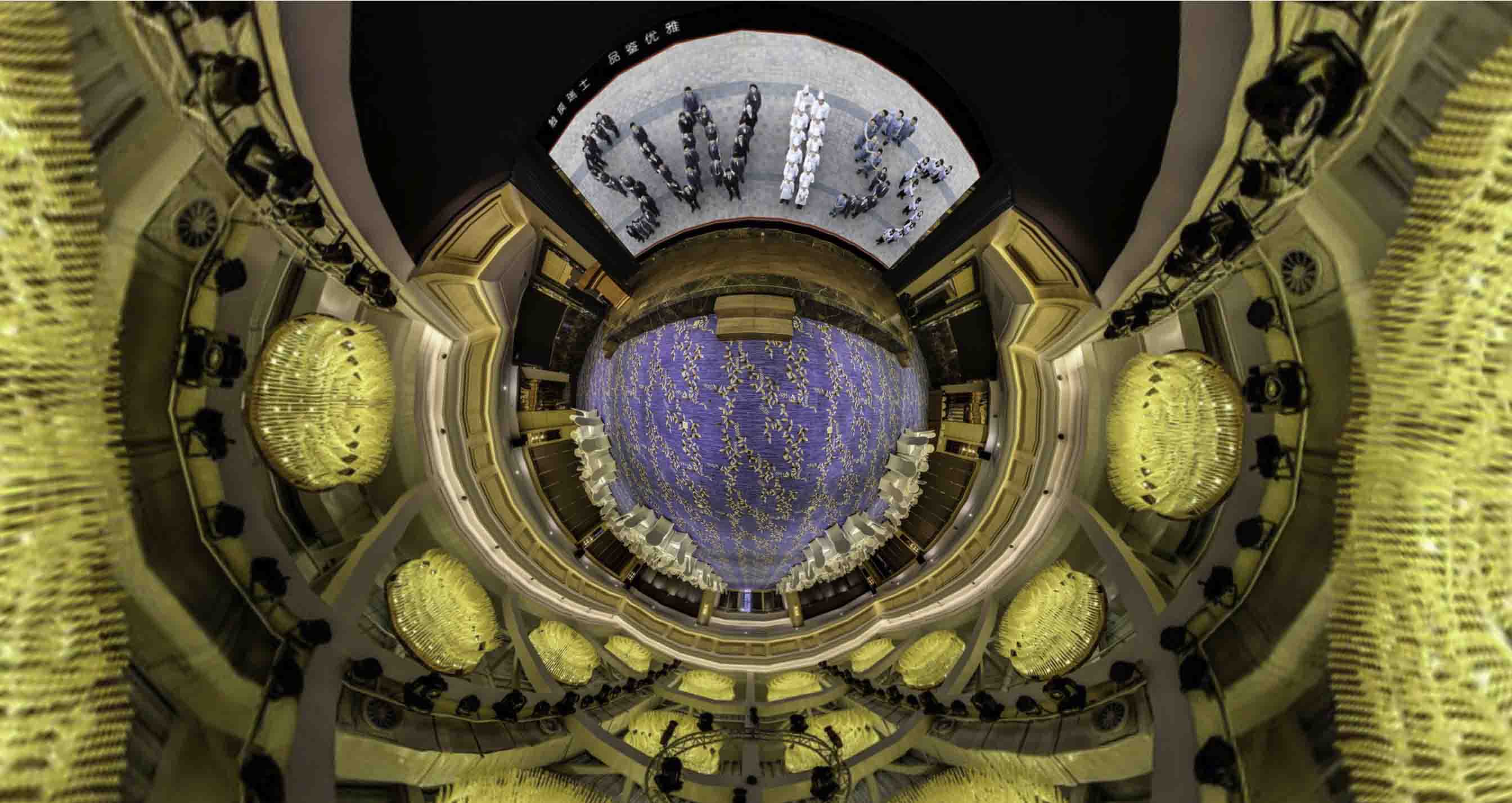 多祥镇探索VR全景拍摄中的深度感：营造沉浸式体验的关键要素