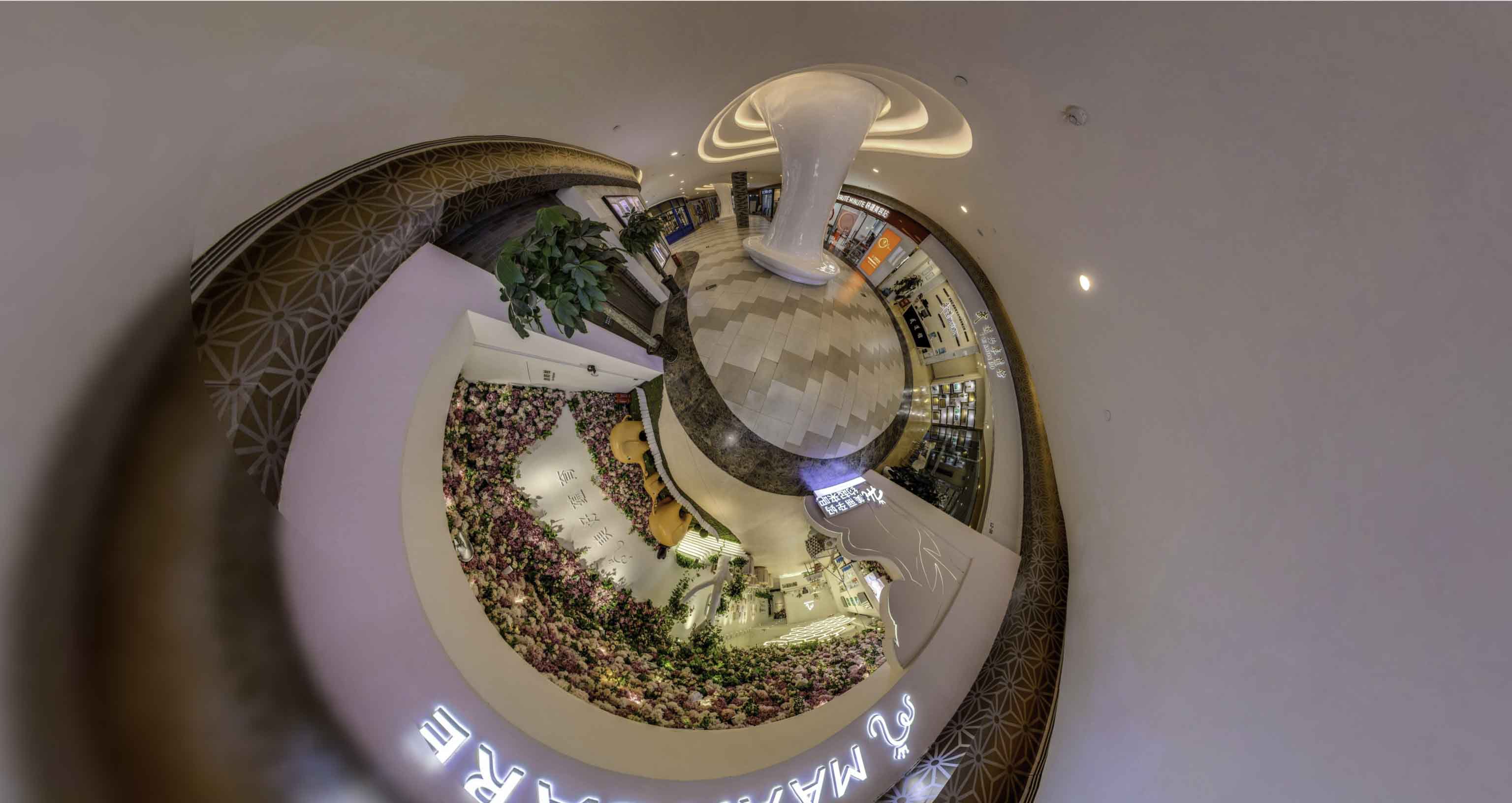 多祥镇将VR全景融入品牌宣传活动的创新实践与策略